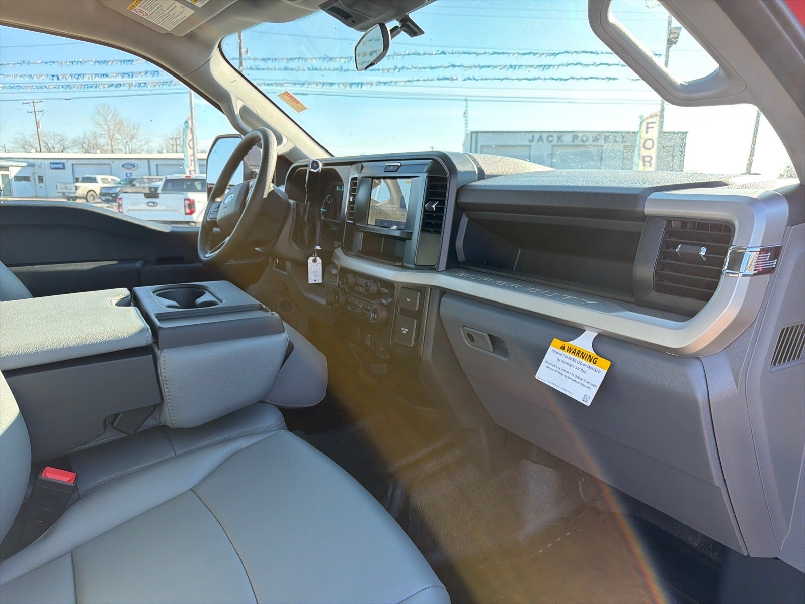 2026 Ford F-550SD XL DRW