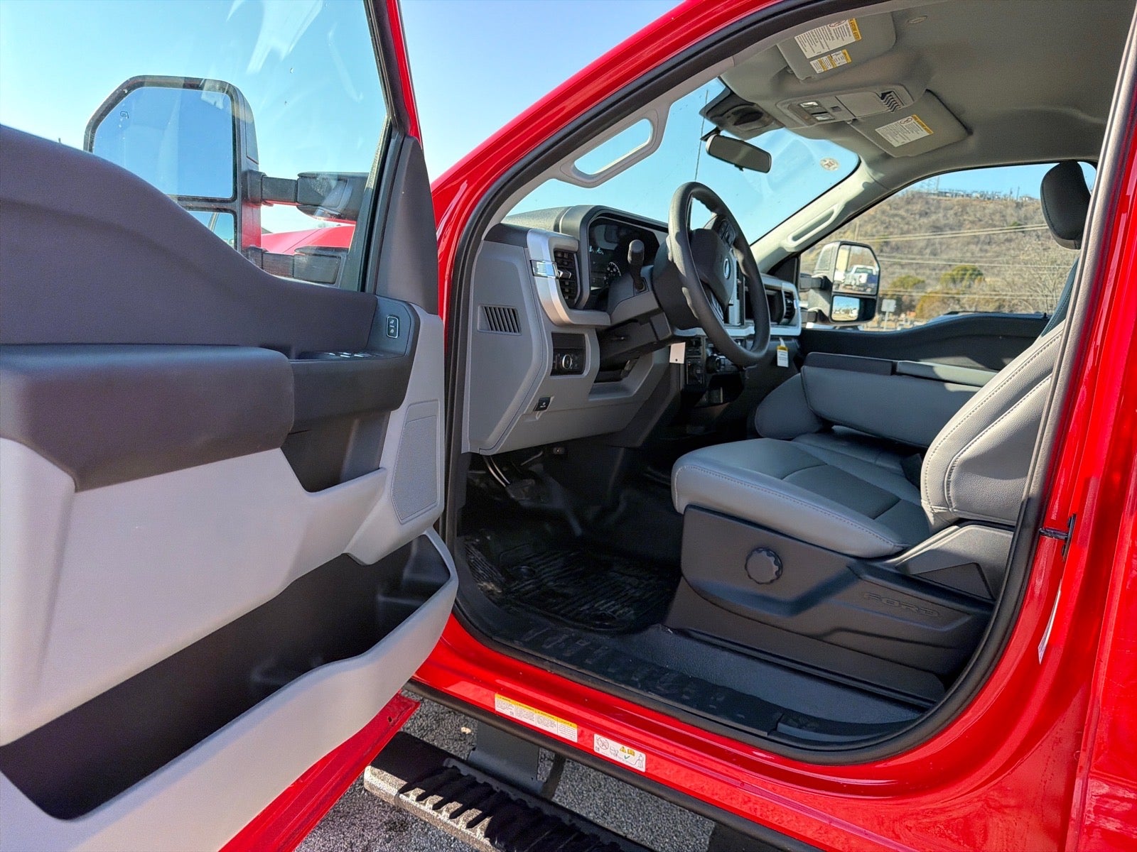 2026 Ford F-550SD XL DRW