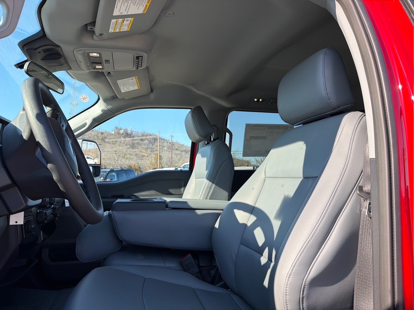 2026 Ford F-550SD XL DRW