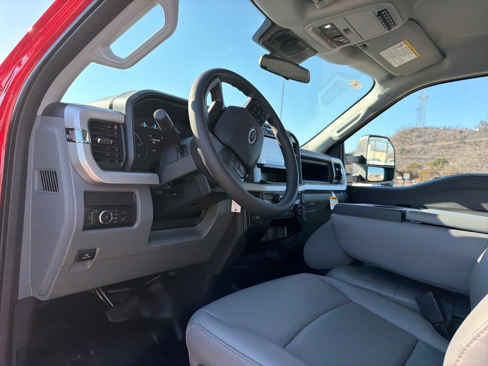 2026 Ford F-550SD XL DRW