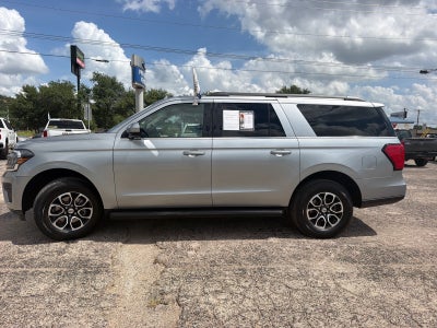2024 Ford Expedition MAX XLT