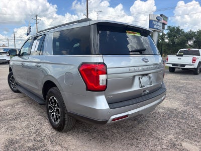 2024 Ford Expedition MAX XLT