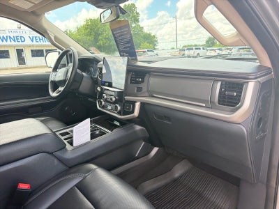 2024 Ford Expedition MAX XLT
