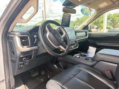 2024 Ford Expedition MAX XLT