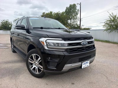 2024 Ford Expedition MAX XLT