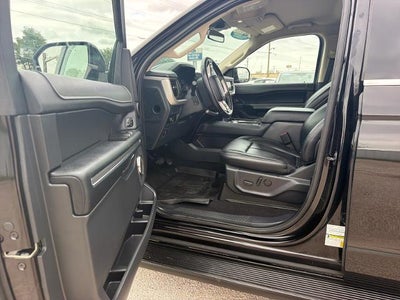 2024 Ford Expedition MAX XLT