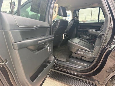 2024 Ford Expedition MAX XLT