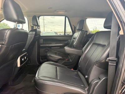 2024 Ford Expedition MAX XLT