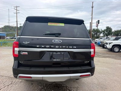 2024 Ford Expedition MAX XLT