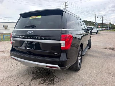2024 Ford Expedition MAX XLT