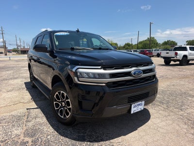 2024 Ford Expedition XLT