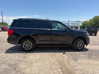2024 Ford Expedition XLT