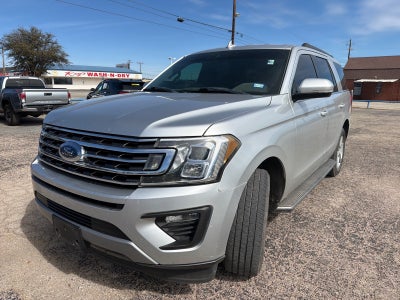 2019 Ford Expedition XLT