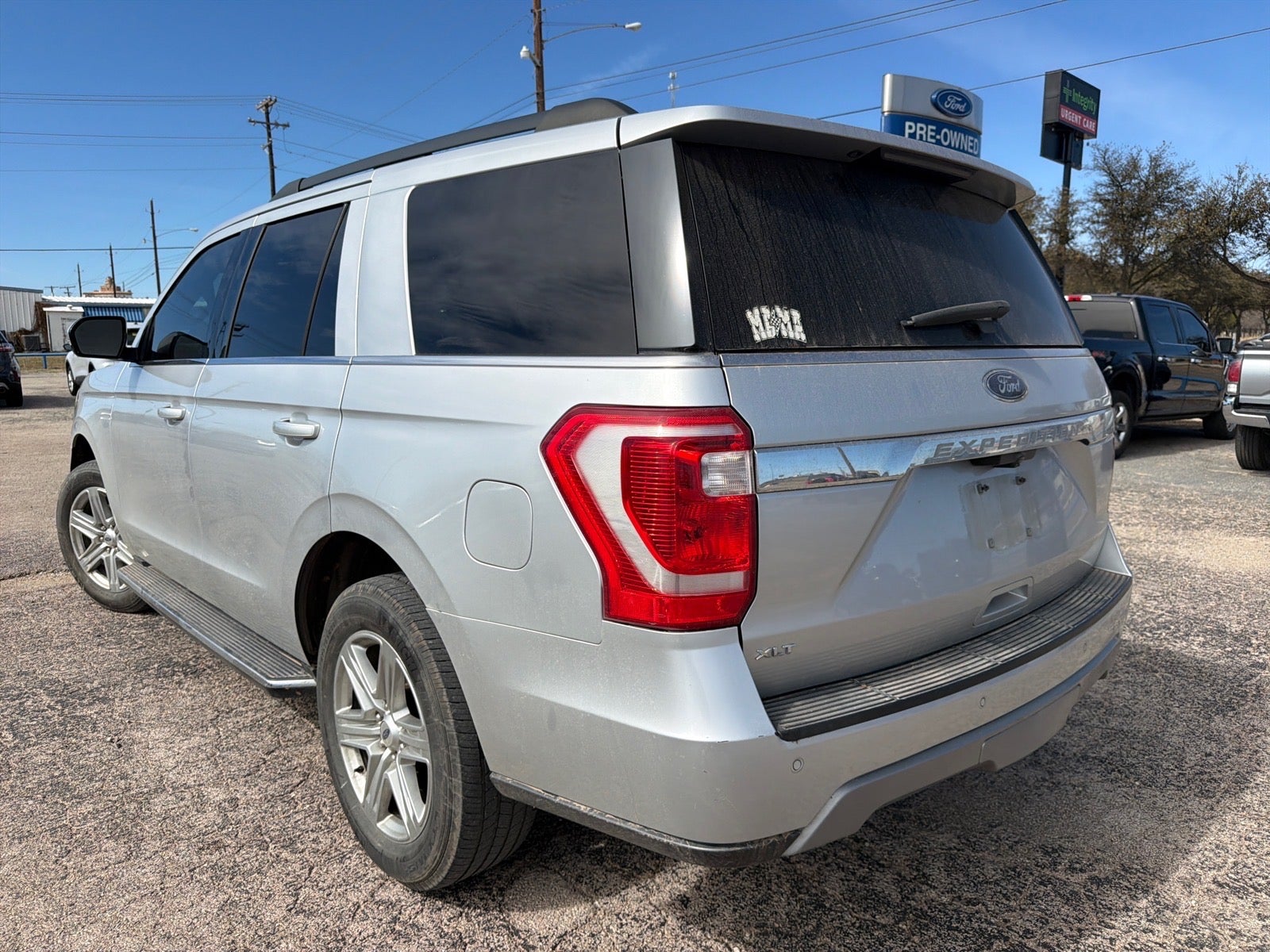 2019 Ford Expedition XLT