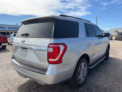 2019 Ford Expedition XLT