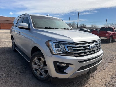 2019 Ford Expedition XLT