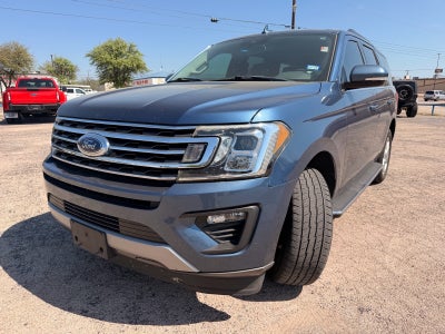 2019 Ford Expedition XLT