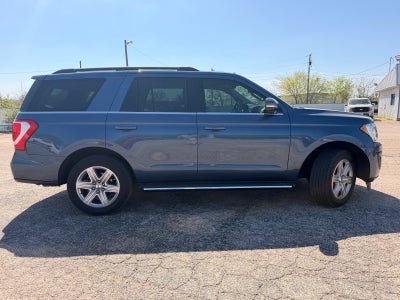 2019 Ford Expedition XLT