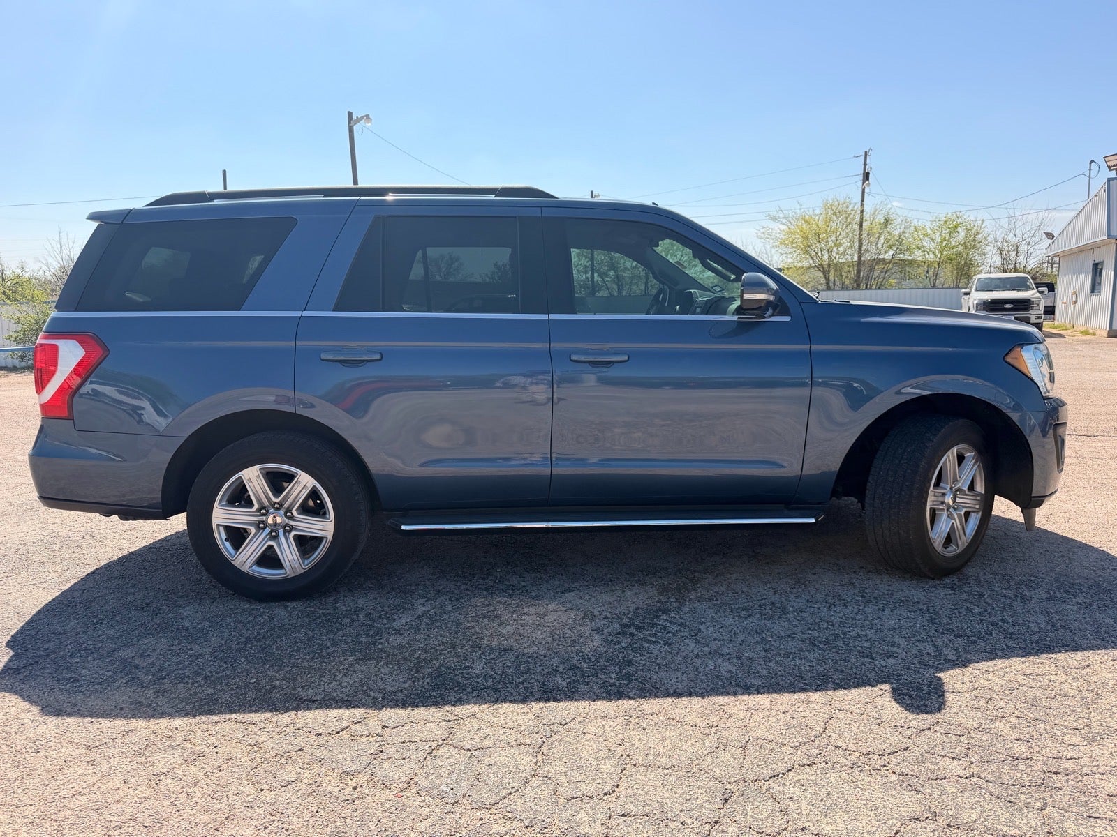 2019 Ford Expedition XLT