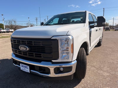 2026 Ford F-250 Super Duty XL
