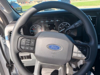 2026 Ford F-250 Super Duty XL