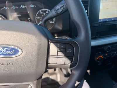 2026 Ford F-250 Super Duty XL