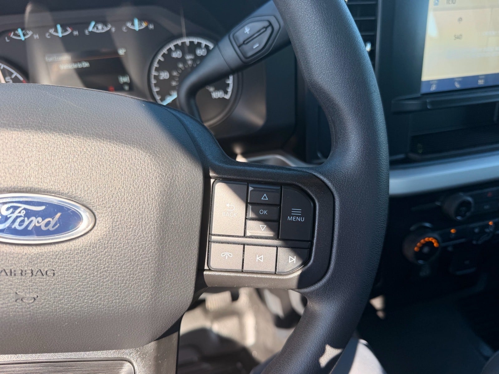 2026 Ford F-250 Super Duty XL