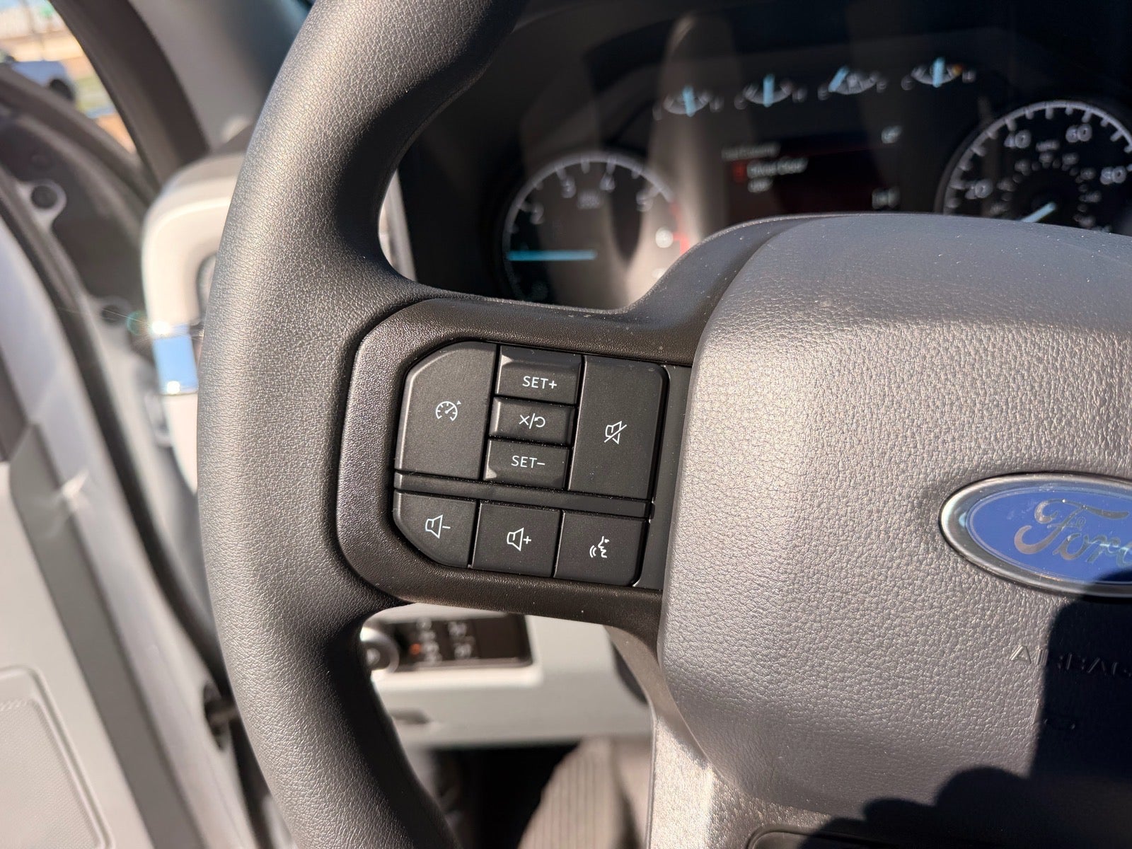 2026 Ford F-250 Super Duty XL