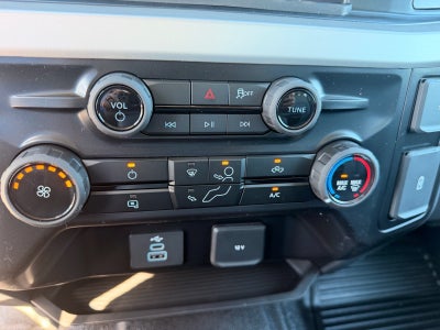 2026 Ford F-250 Super Duty XL