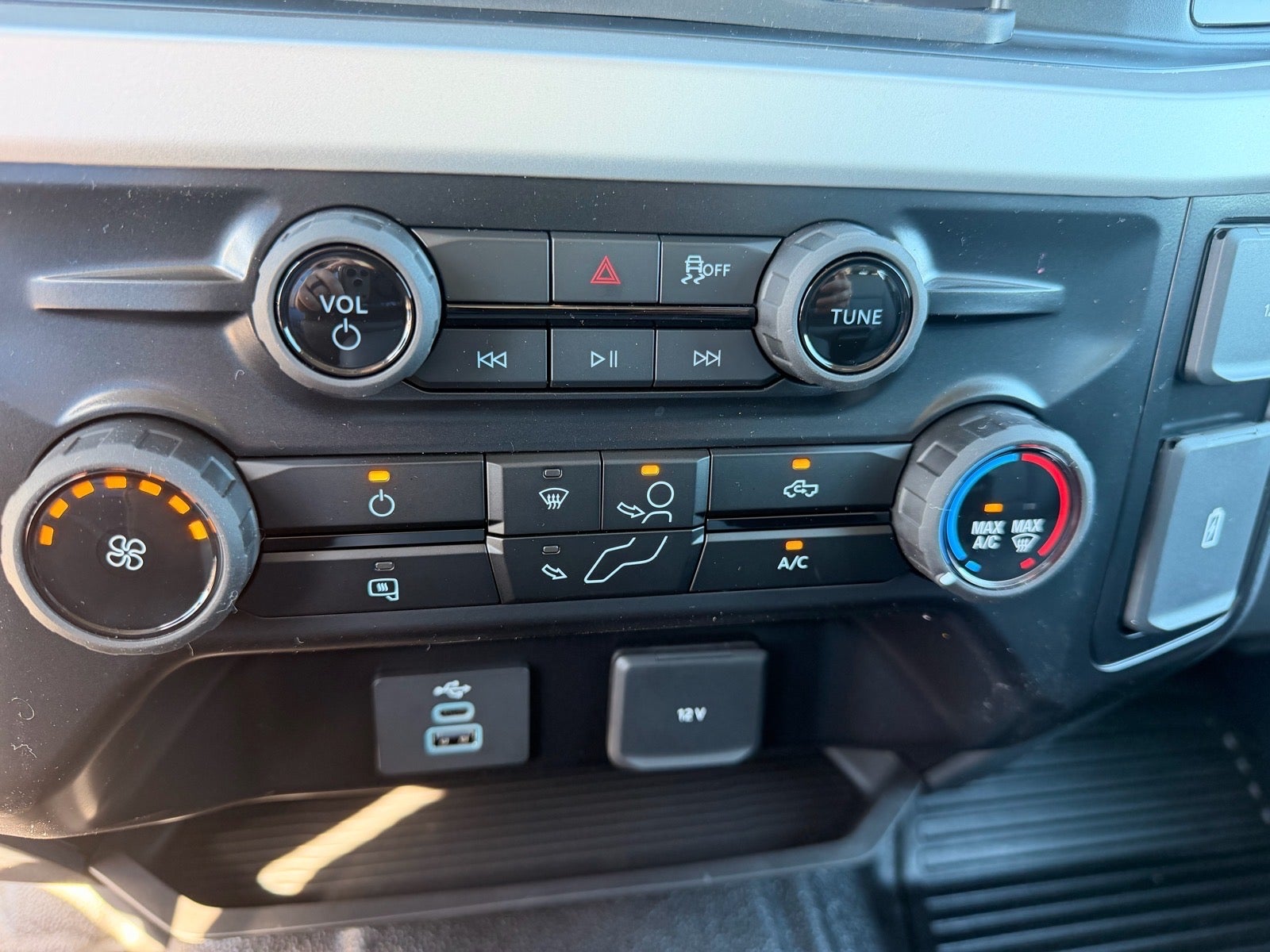 2026 Ford F-250 Super Duty XL