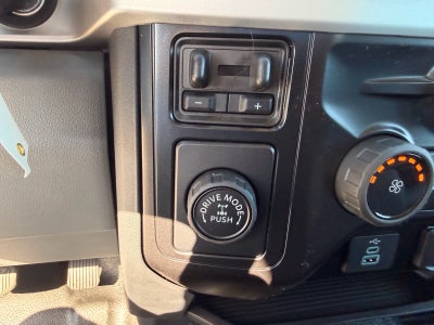 2026 Ford F-250 Super Duty XL