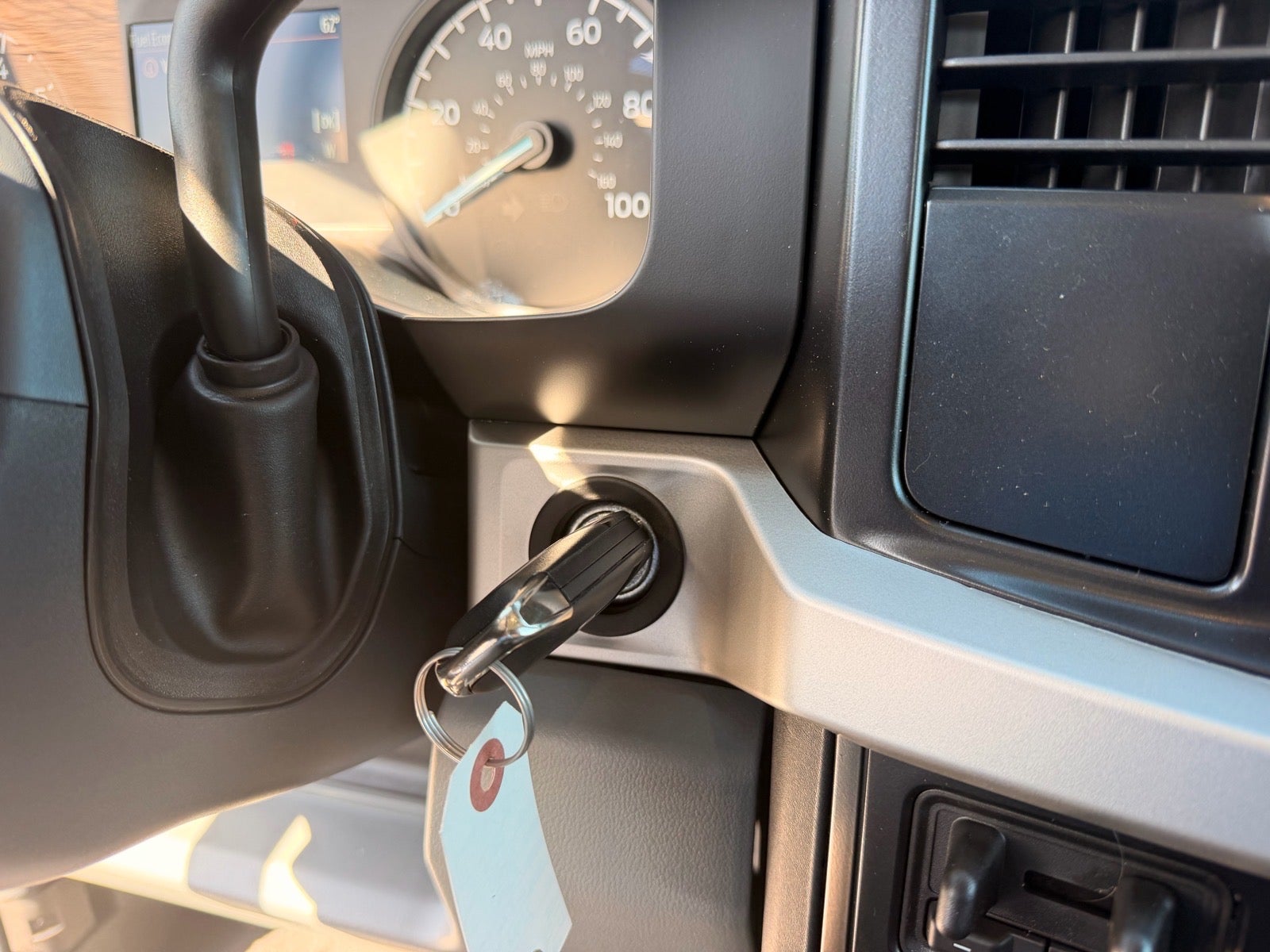 2026 Ford F-250 Super Duty XL