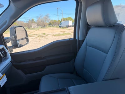 2026 Ford F-250 Super Duty XL