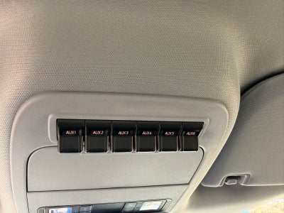 2026 Ford F-250 Super Duty XL