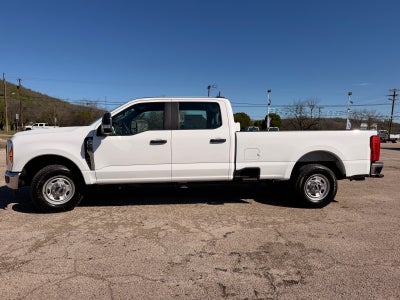 2026 Ford F-250 Super Duty XL