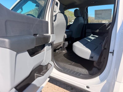 2026 Ford F-250 Super Duty XL