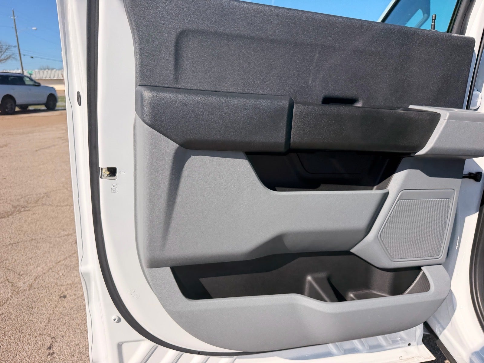 2026 Ford F-250 Super Duty XL