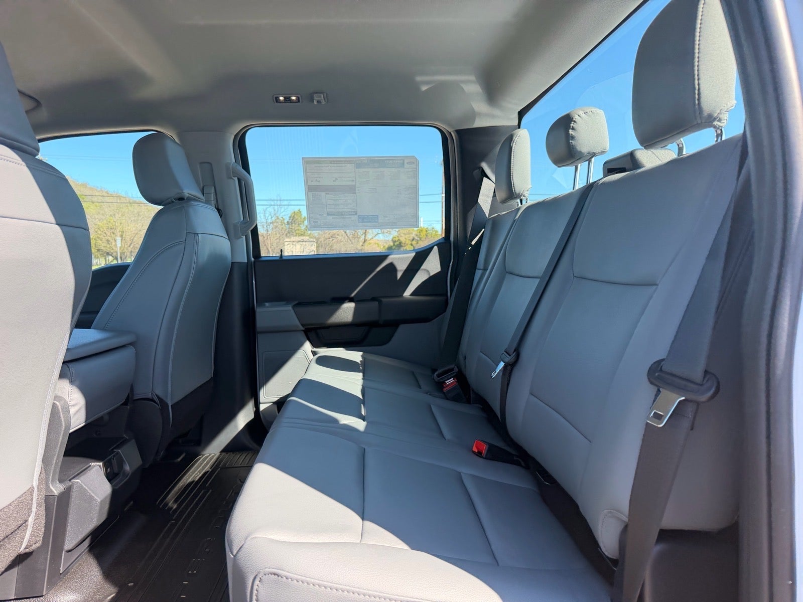 2026 Ford F-250 Super Duty XL