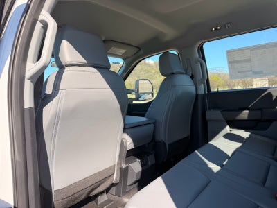 2026 Ford F-250 Super Duty XL