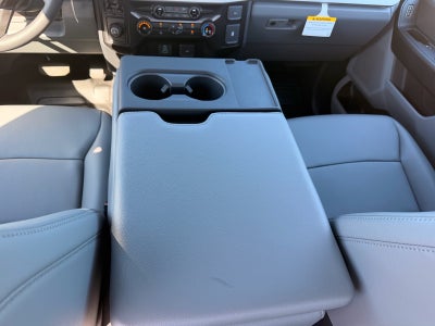 2026 Ford F-250 Super Duty XL