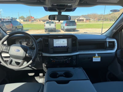 2026 Ford F-250 Super Duty XL