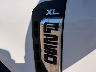 2026 Ford F-250 Super Duty XL