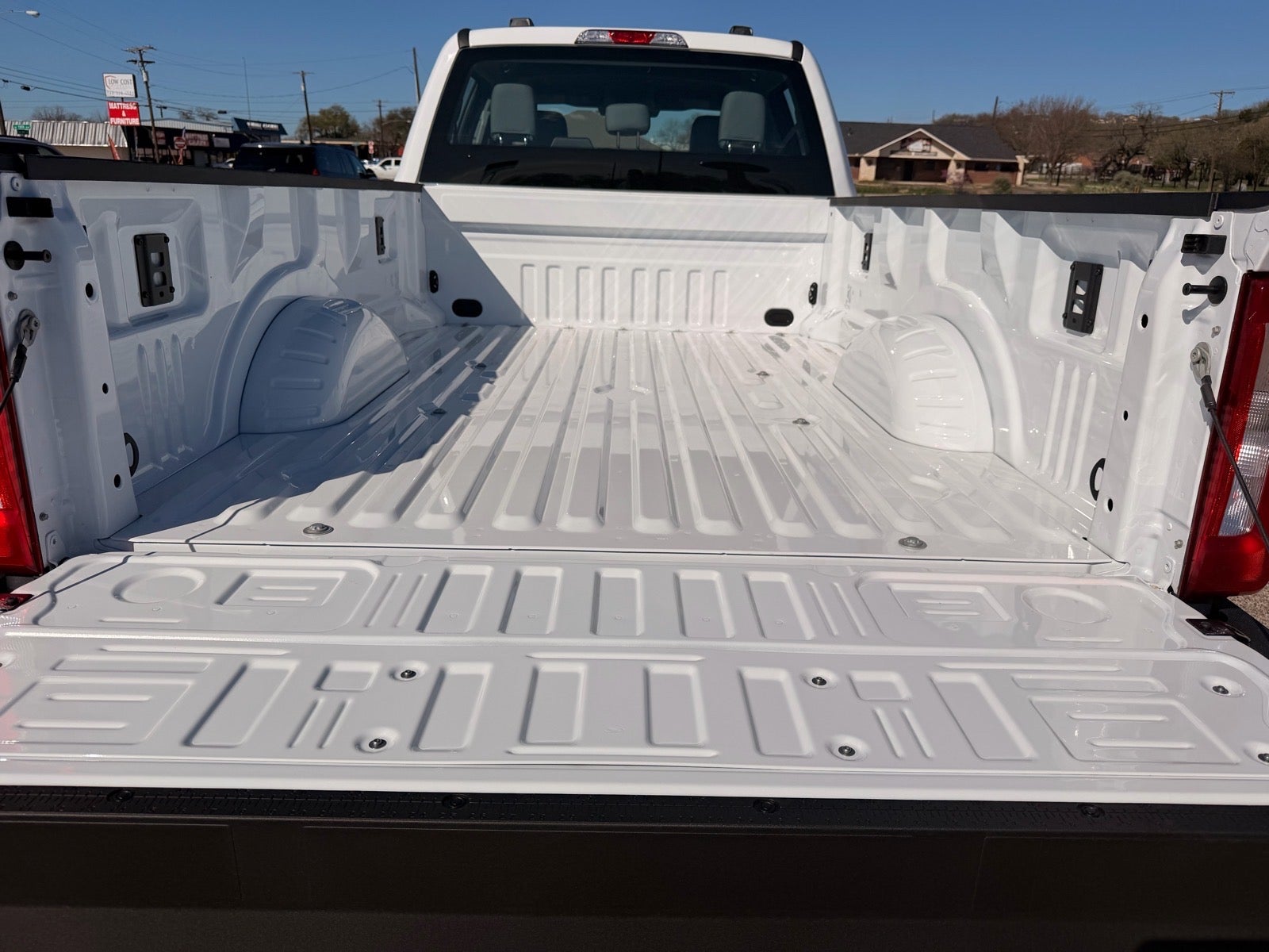 2026 Ford F-250 Super Duty XL