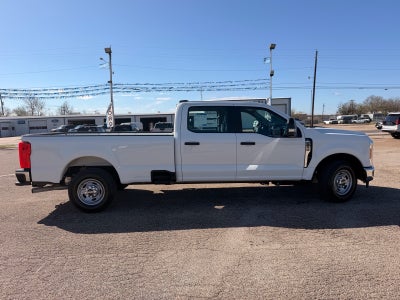 2026 Ford F-250 Super Duty XL