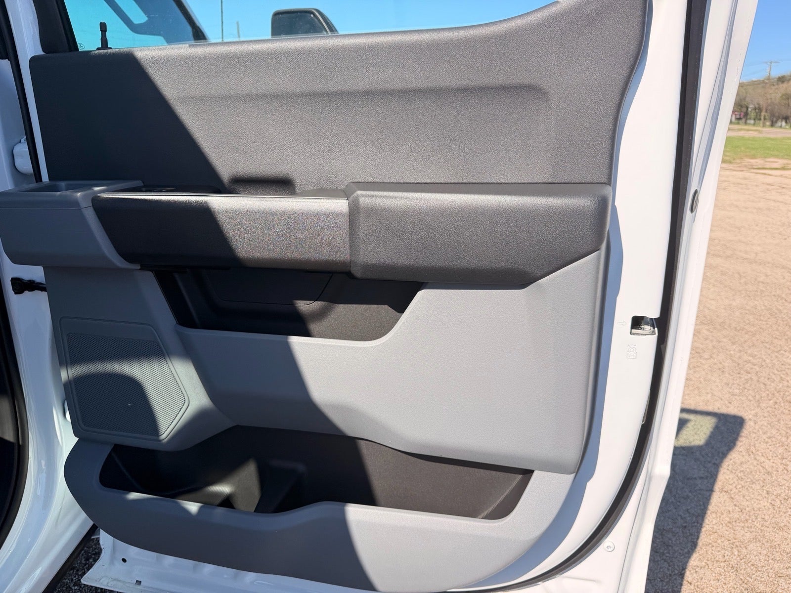 2026 Ford F-250 Super Duty XL