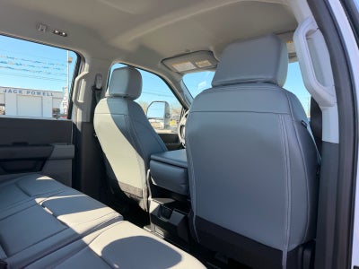 2026 Ford F-250 Super Duty XL