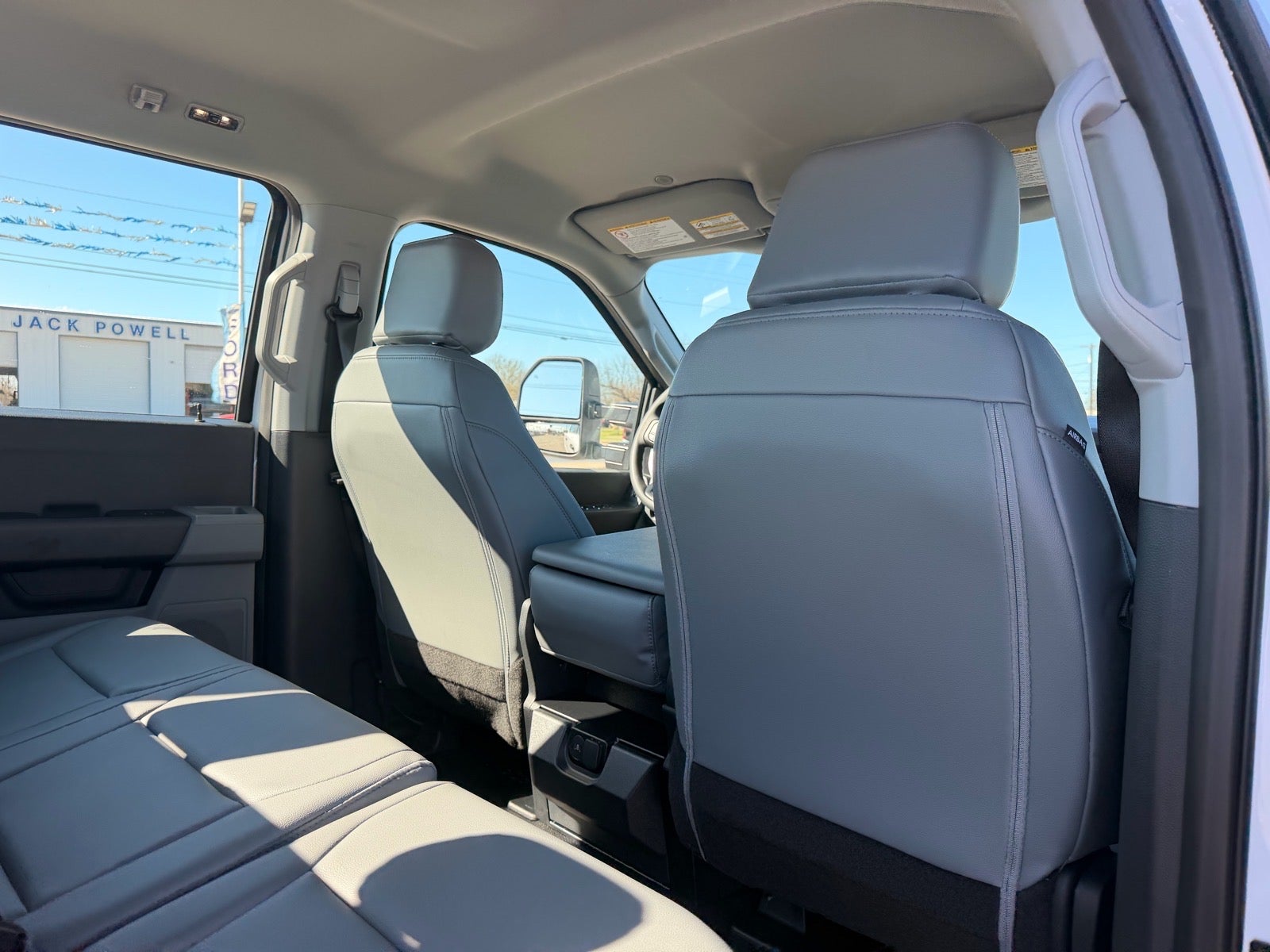 2026 Ford F-250 Super Duty XL