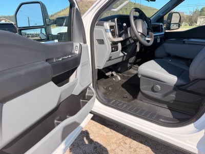 2026 Ford F-250 Super Duty XL