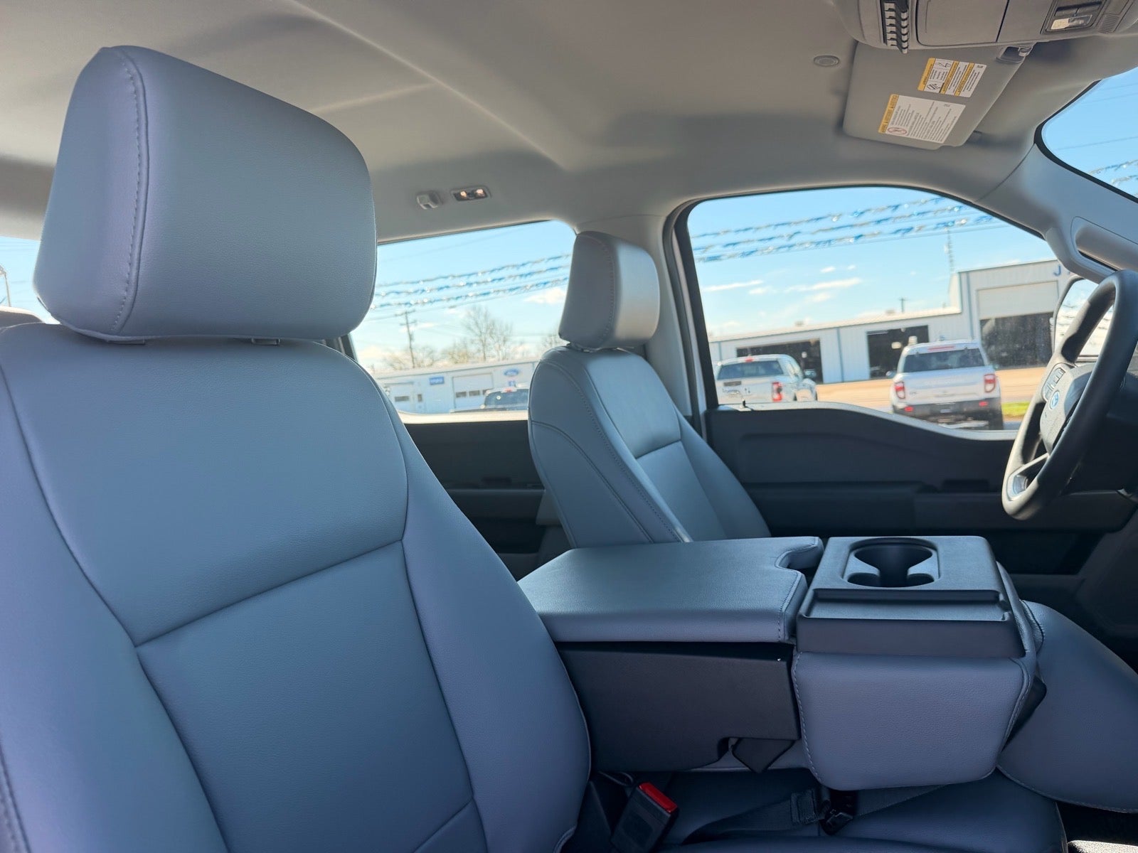 2026 Ford F-250 Super Duty XL