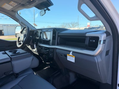 2026 Ford F-250 Super Duty XL